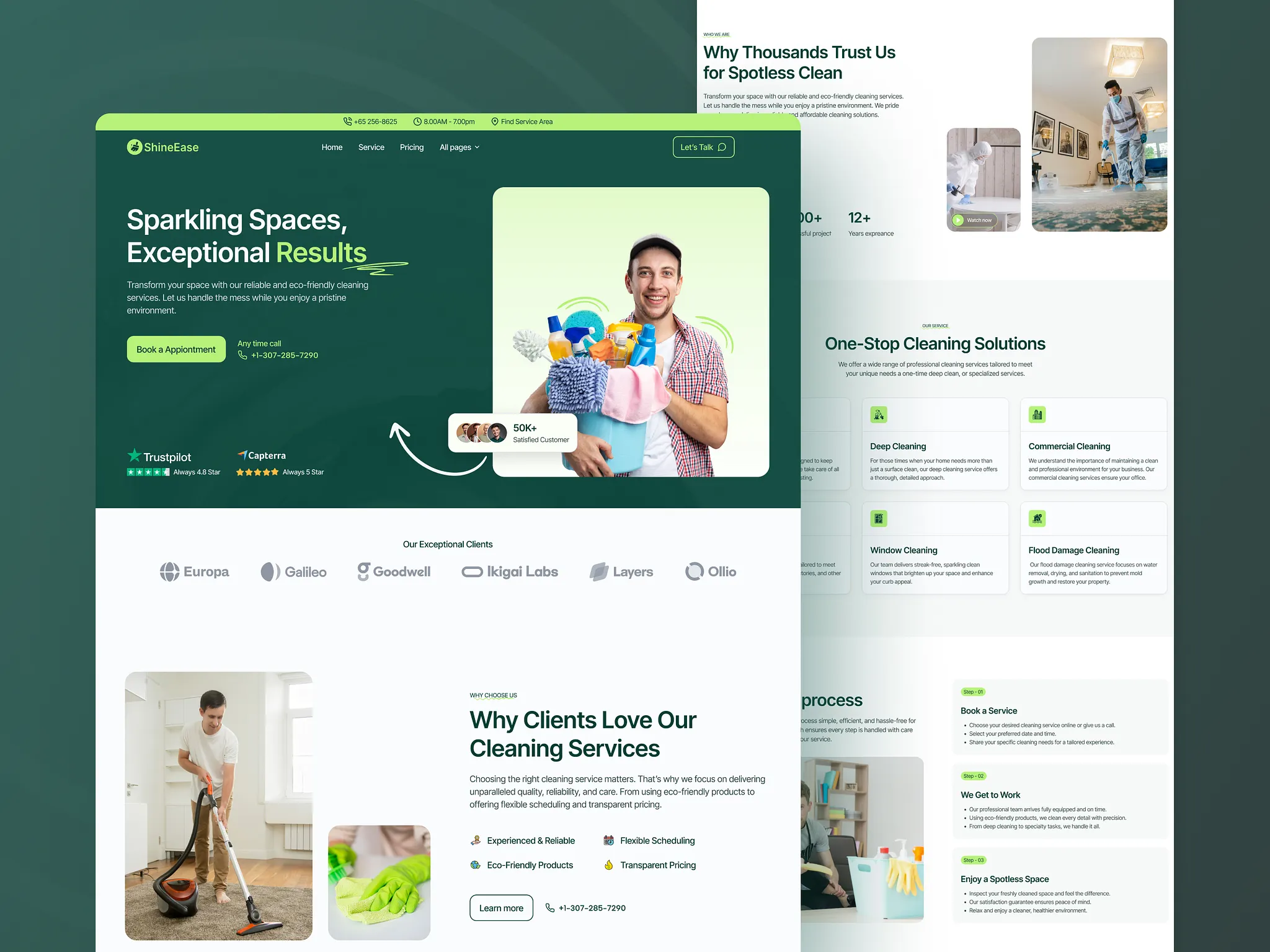 Corporate Brand Identity